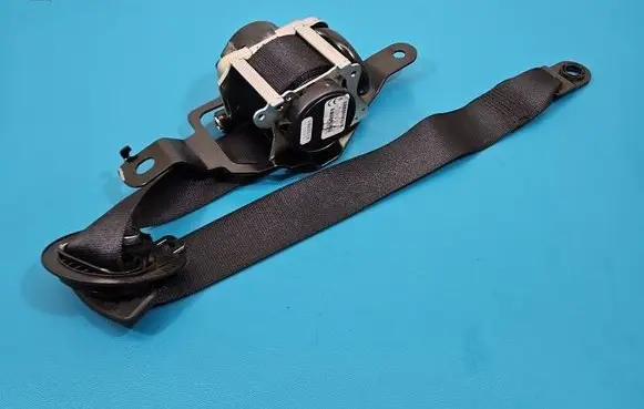 BMW X5 F15 Rear seatbelt 624640600E IMPRK1537193