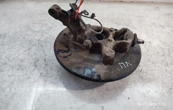 Fiat Freemont Front wheel hub