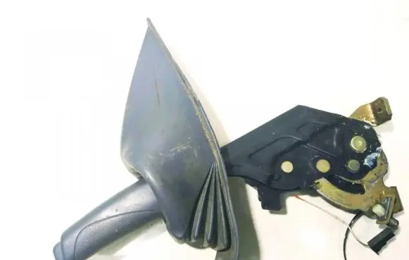 Fiat Bravo - Brava Handbrake/parking brake lever assembly 711610000