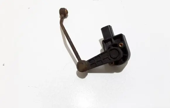 Audi A6 S6 C6 4F Headlight/headlamp level sensor 1T0907503 6PM00873900