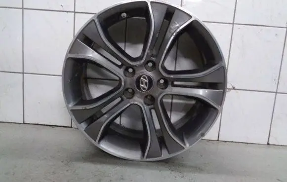 Hyundai Santa Fe R18 alloy rim 52910-3J550