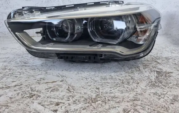 BMW X1 F48 F49 Headlight/headlamp 7193707