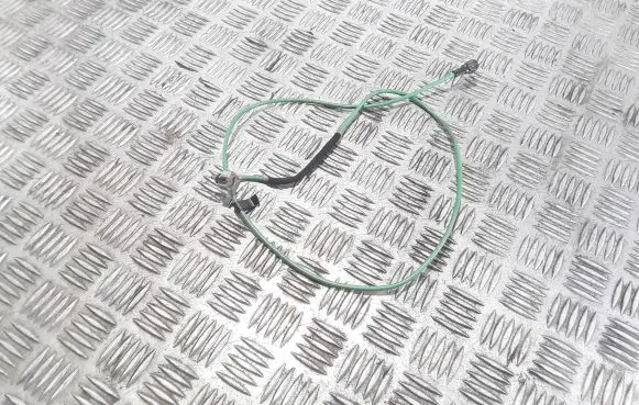 Ford Transit Other wiring loom