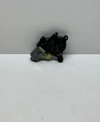 Audi Q7 4M Rear door window regulator motor 8W0959801