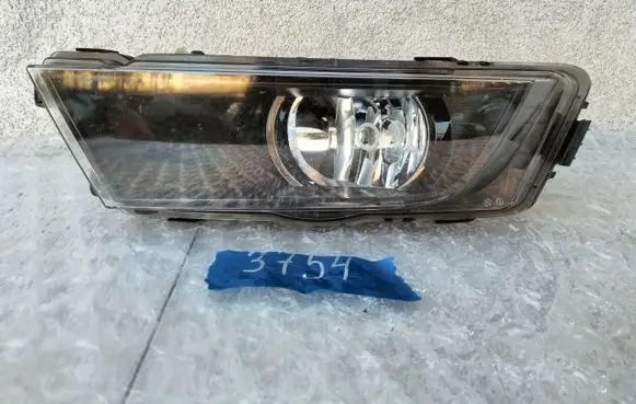 Skoda Octavia Mk3 (5E) Front fog light 5E0941699E