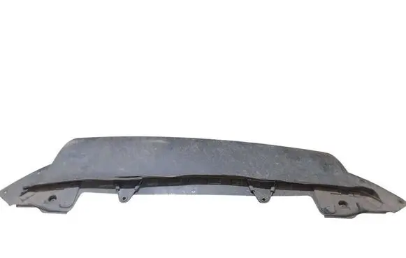 Cupra Leon Front bumper skid plate/under tray 