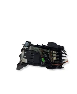 Peugeot 3008 I Other control units/modules 28236841 01274862 28150487