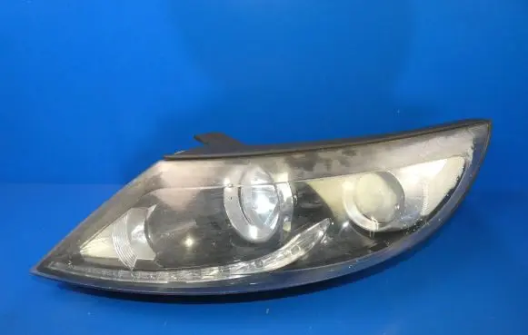 KIA Sportage Headlight/headlamp 92101-3U270 01130403 2ZA0755