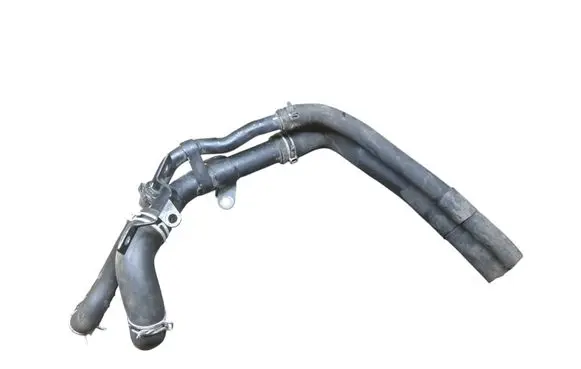 Volkswagen Crafter Engine coolant pipe/hose 9065014484