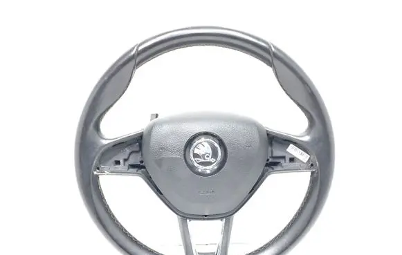 Skoda Octavia Mk3 (5E) Steering wheel