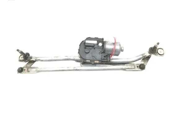 Audi Q5 SQ5 Front wiper linkage and motor 8R2955119A 1397220584 8R2955023C