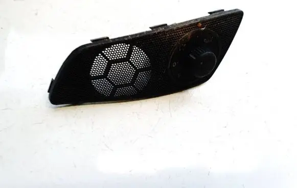 Skoda Octavia Mk2 (1Z) Wing mirror switch 1z1867435