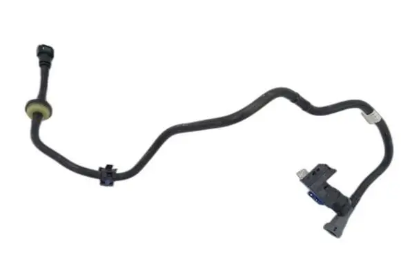 Citroen C4 II Picasso Vacuum valve 9677783780
