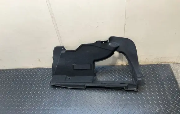 BMW 3 F30 F35 F31 Other trunk/boot trim element 7262954 00459906 EKP892