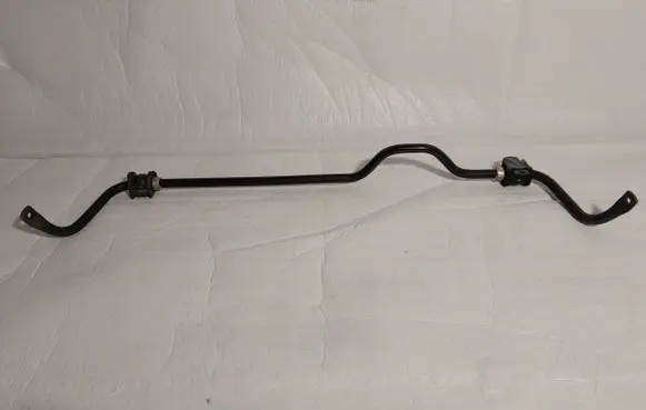 Citroen C5 Gearbox oil cooler pipe/hose 52300