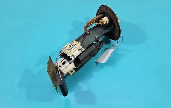 KIA Magentis In-tank fuel pump IMPRK1451775