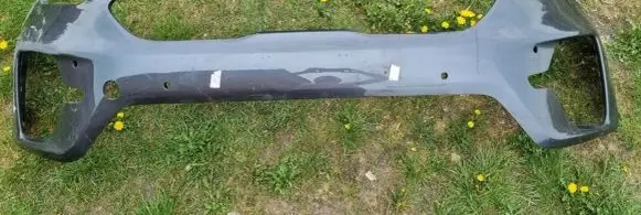 KIA Niro Front bumper