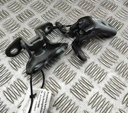 Lexus RX V Front door hinges set 6872012151 6874012120