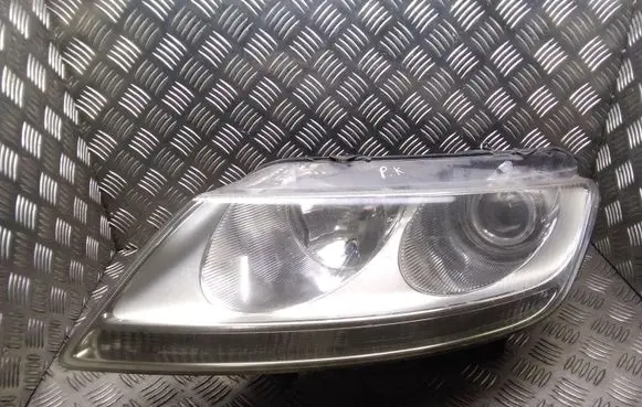 Volkswagen Phaeton Headlight/headlamp 3D2941015K 3D2941015J