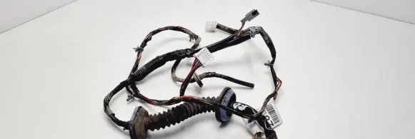 Nissan Almera N16 Front door wiring loom 24125BN905
