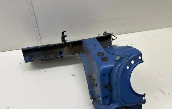 BMW 2 F46 Front side member 