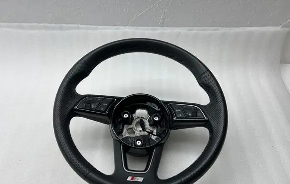 Audi Q2 - Steering wheel 81A419091T 8W0419689