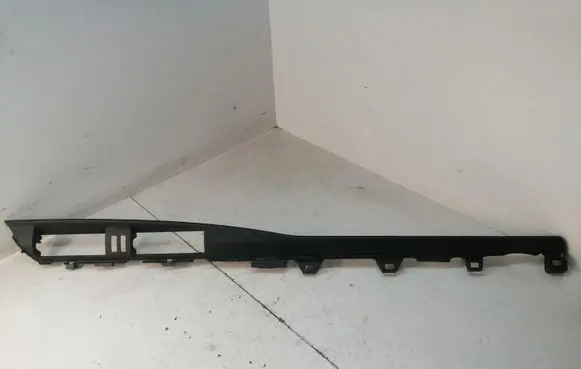 Toyota Auris E180 Dashboard glove box trim 5541202430