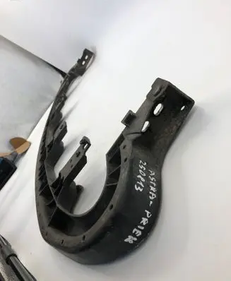 Opel Astra K Front bumper mounting bracket 236528514