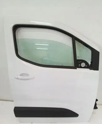 Citroen Berlingo Other interior part