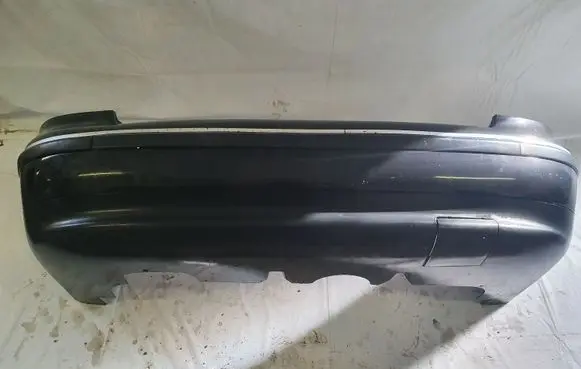 Seat Toledo II (1M) Rear bumper