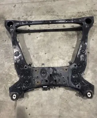 Hyundai Tucson IV NX4 Front subframe 62401N7050 210419C162