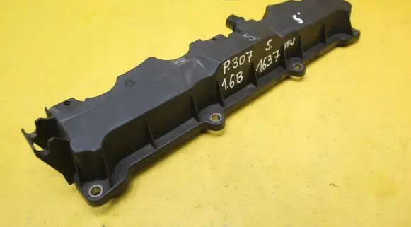 Peugeot 307 Rocker cam cover 