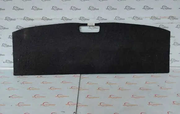 Nissan Qashqai Trunk/boot floor carpet liner 849B84EA0A