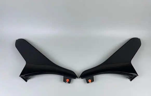 Cupra Terramar Rear window tailgate spoiler 578827931 578827932 5788279315FQ