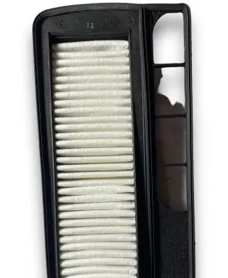 Opel Agila A Air filter 9214143