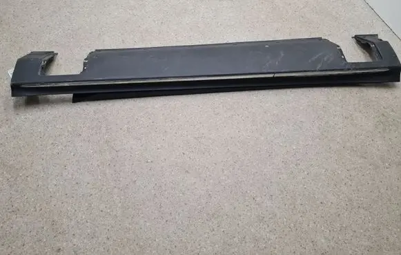 Mercedes-Benz EQC Sill A2936980200