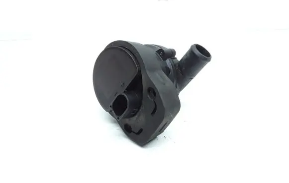Mercedes-Benz CLS C219 Electric auxiliary coolant/water pump A2118350364
