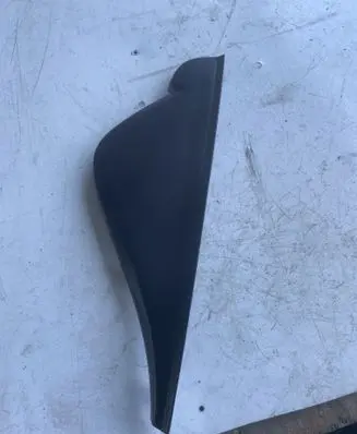 Lexus RX 450H Dashboard side end trim 5544348080
