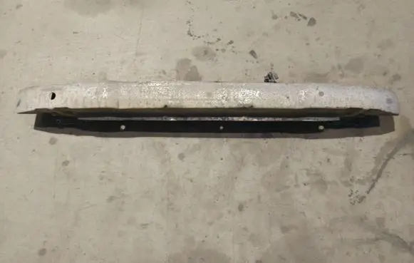 Opel Vectra C Rear beam 