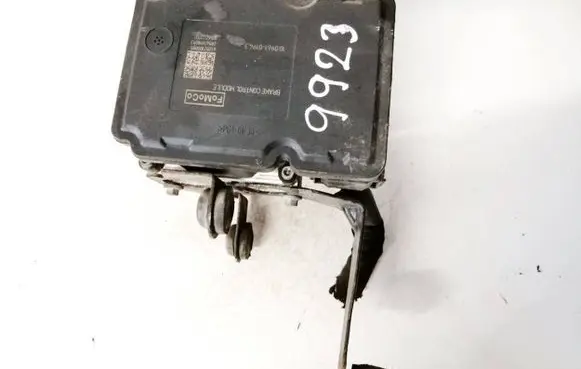 Ford Grand C-MAX ABS Pump 10096101943