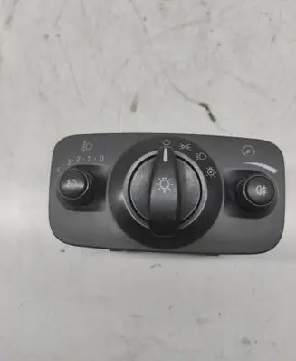 Ford Mondeo MK IV Light switch 04066445 6G9T13A024CF