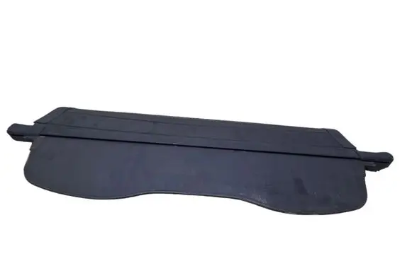 Ford Focus Parcel shelf load cover 