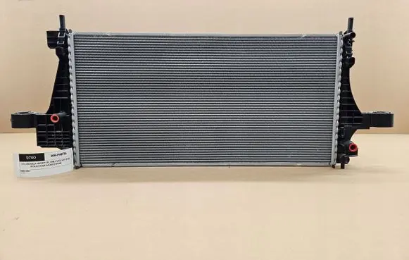 Polestar 2 Coolant radiator EV400