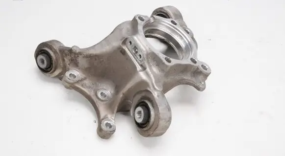 Mercedes-Benz A W177 Rear wheel hub spindle/knuckle PRAWY