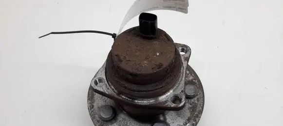 Toyota Avensis T250 Rear wheel ball bearing 4245005060