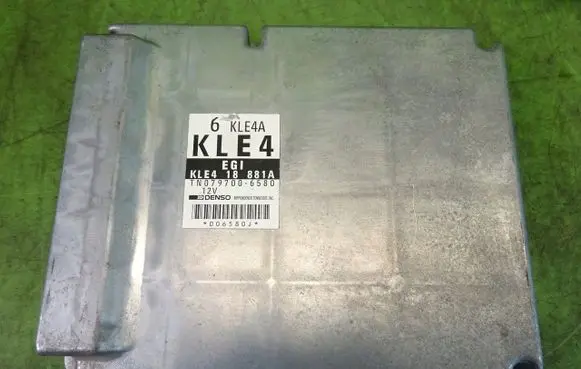 Ford Probe Engine control unit/module ECU TN079700-6580