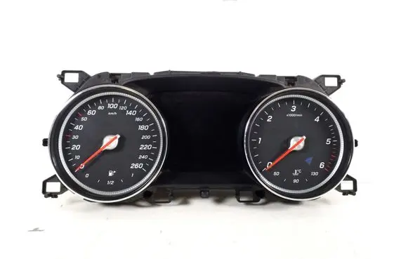 Mercedes-Benz E W213 Speedometer (instrument cluster) A2139007525