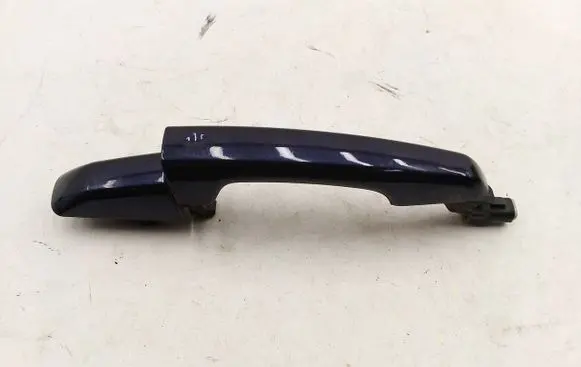 Jaguar F-Pace Front door exterior handle 8132224A4