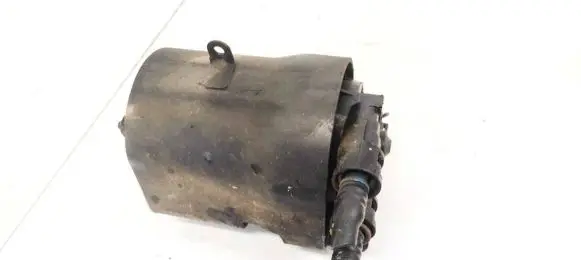 Opel Signum Fuel filter 