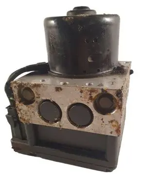 Audi A3 S3 8L ABS Pump 1J0907379G 1J0614117C